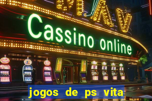 jogos de ps vita download pkg